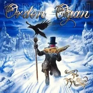 ORDEN OGAN · To The End | CD ORDEN OGAN · To The End | CD (Heavy Metal CDs)