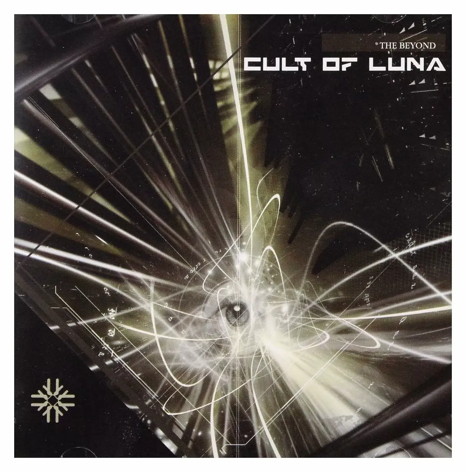 CULT OF LUNA - The Beyond · CD