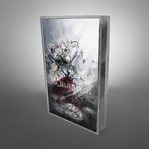 NE OBLIVISCARIS - Exul · CLEAR TAPE CASS (Progressive Metal CDs)