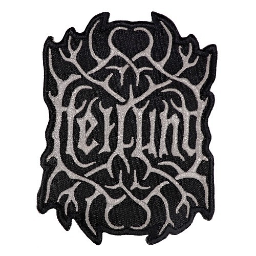 HEILUNG - Logo Shape Patch · PATCH HEILUNG - Logo Shape Patch · PATCH (Dark Folk Others)