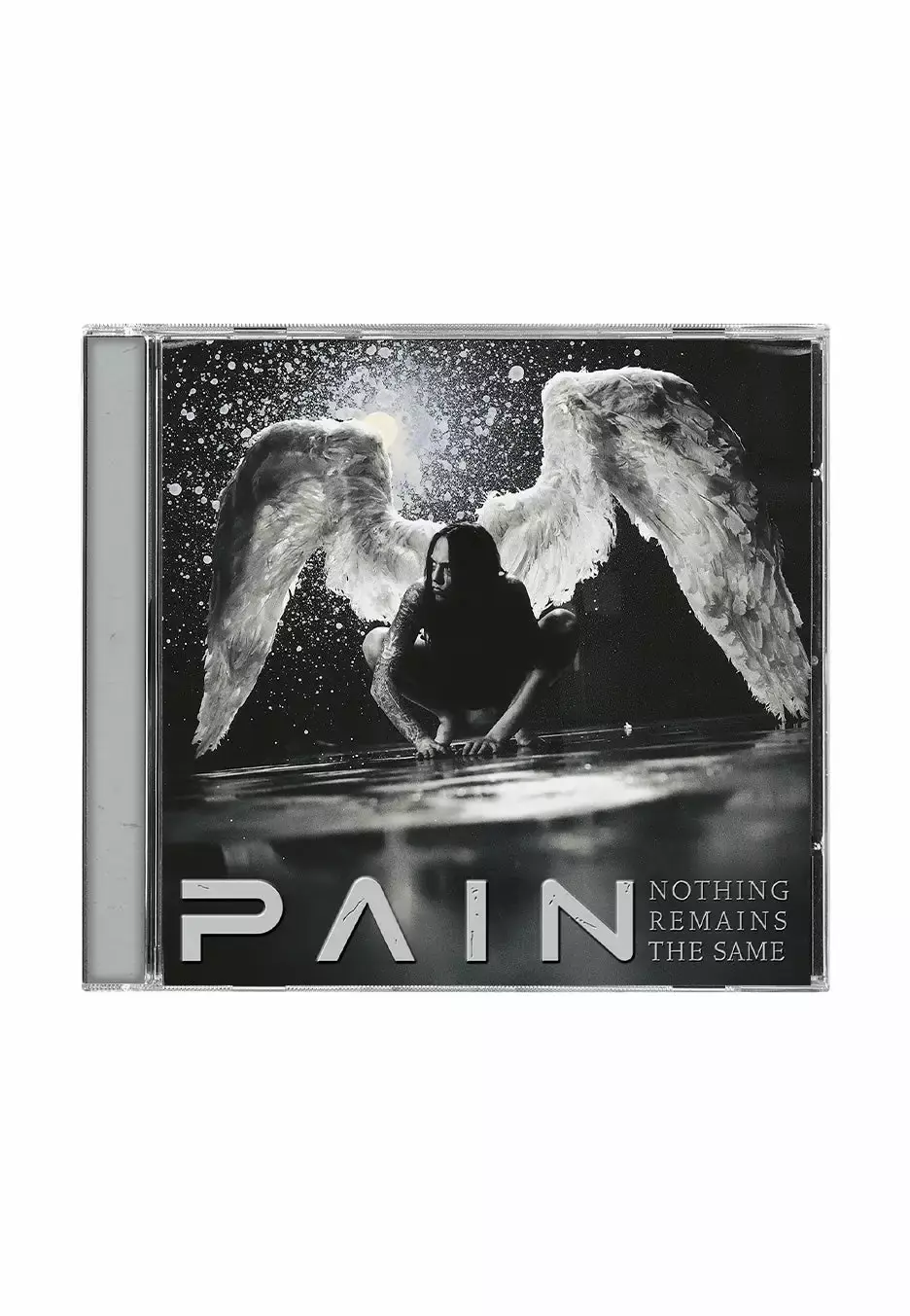 PAIN · Nothing Remains The Same | CD PAIN · Nothing Remains The Same | CD (Alternative Metal CDs)