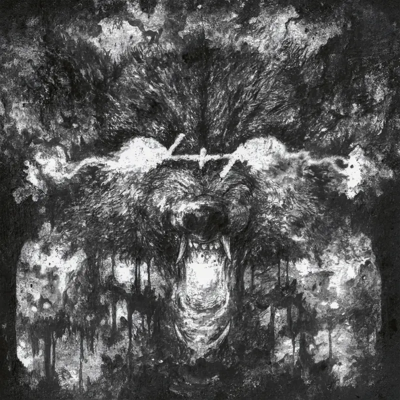 APTORIAN DEMON - Liv Tar Slutt · BLACK LP · Picture 1 APTORIAN DEMON - Liv Tar Slutt · BLACK LP (Black Metal Vinyl) · Picture 1
