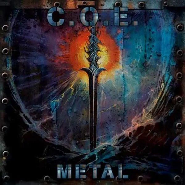 C.O.E. · Metal | CD (Heavy Metal CDs)