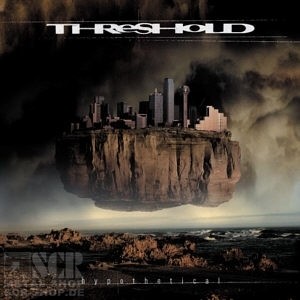 THRESHOLD - Hypothetical [RE-RELEASE CD]