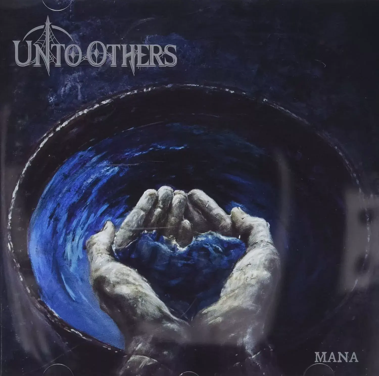 UNTO OTHERS - Mana · JEWELCASE CD