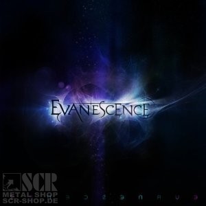 EVANESCENCE - Evanescence · CD EVANESCENCE - Evanescence · CD (Alternative Rock CDs)