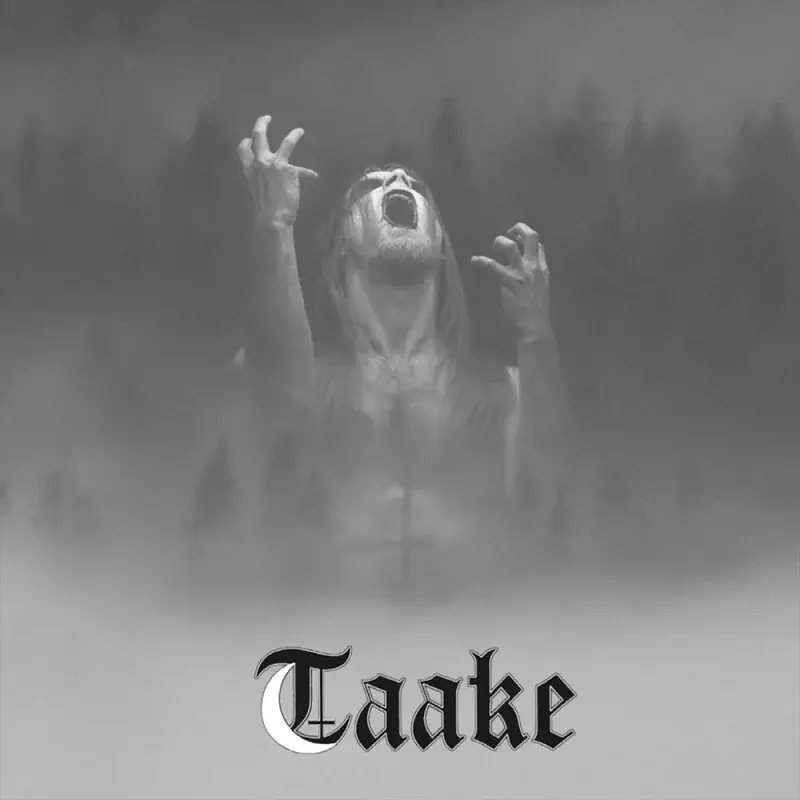 TAAKE - Taake · CD TAAKE - Taake · CD (Black Metal CDs)