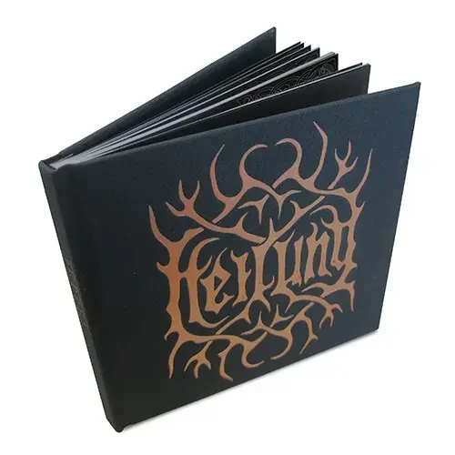 HEILUNG · Futha | CD ARTBOOK (Dark Folk CDs)