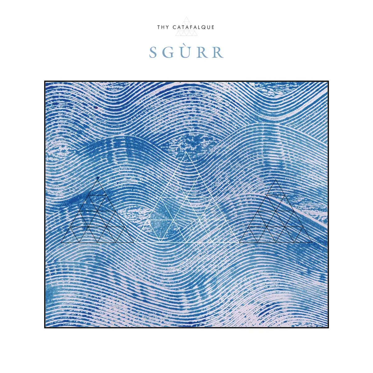 THY CATAFALQUE - Sgùrr · CD ARTBOOK (Rock/Progressive Rock CDs)