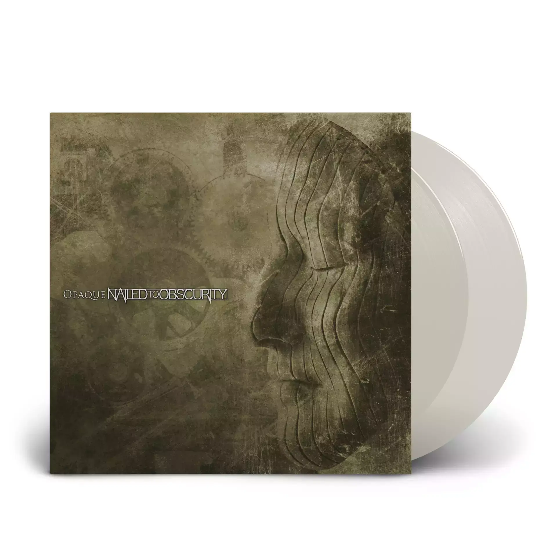 NAILED TO OBSCURITY - Opaque · CLEAR DLP