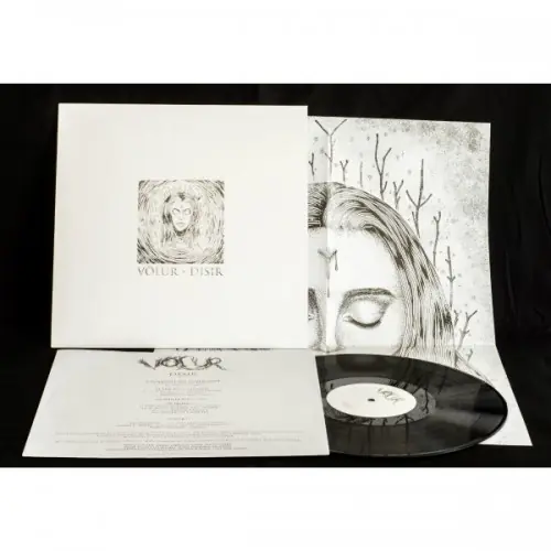 VÖLUR - Disir · LP