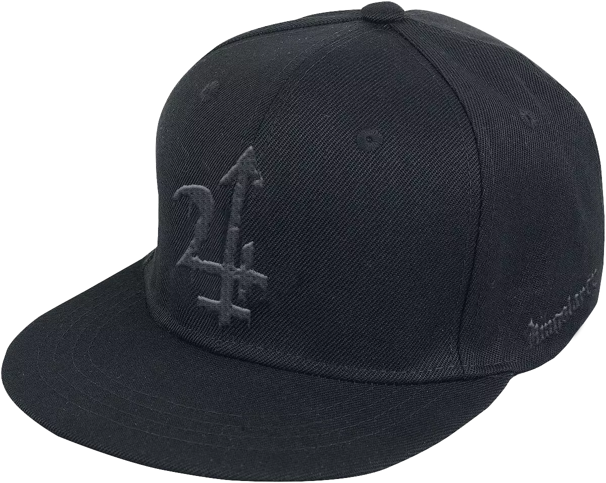THRONEHAMMER - Sigil · SNAP CAP THRONEHAMMER - Sigil · SNAP CAP (Epic Metal/Doom Metal/Death Metal Others)