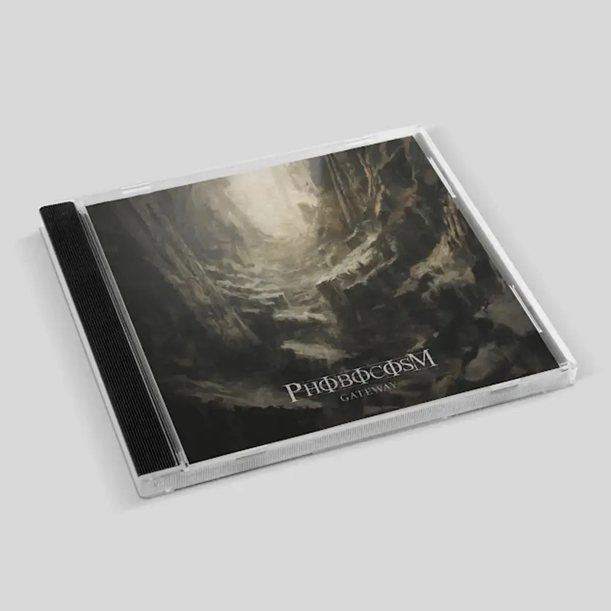 PHOBOCOSM - Gateway · CD (Death Metal CDs) · Picture 2