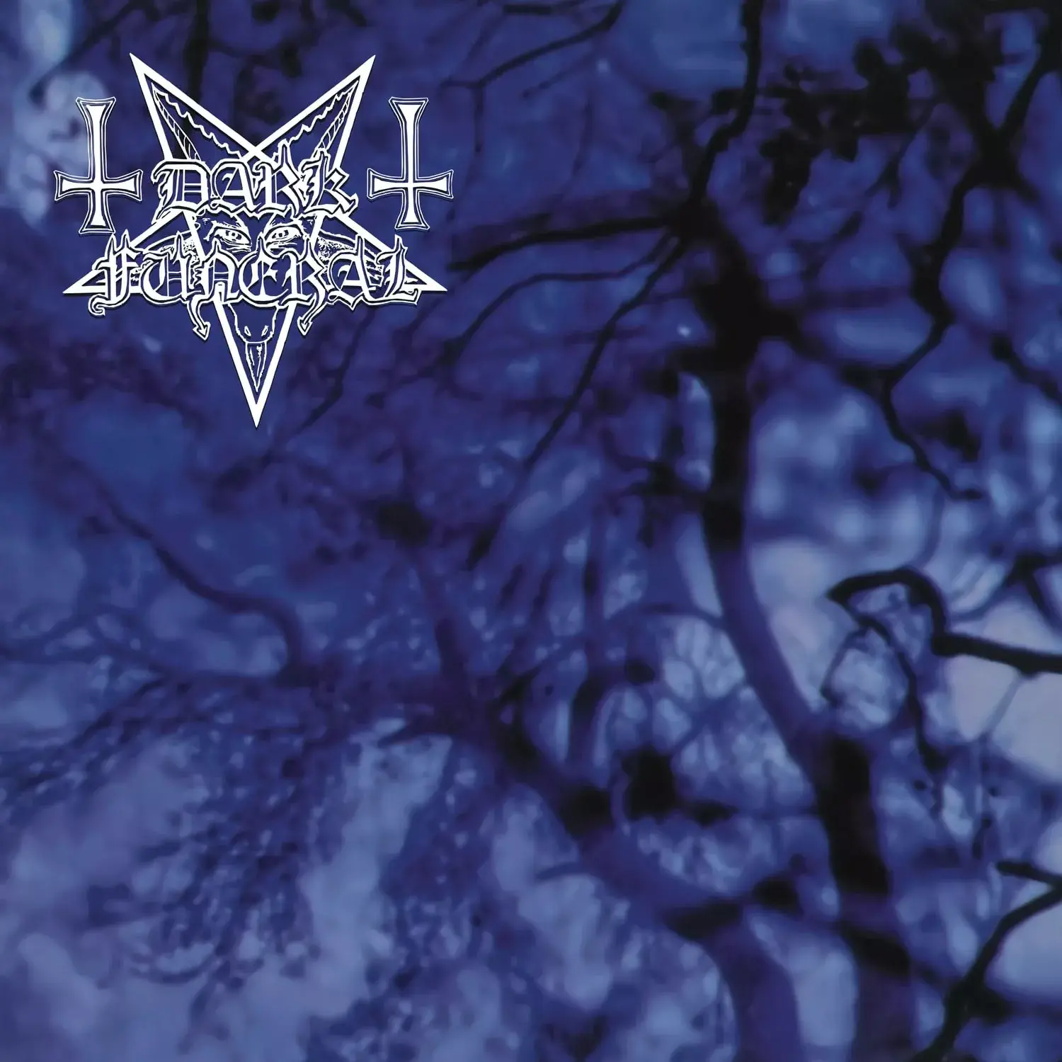 DARK FUNERAL - Dark Funeral (30th Anniversary Edition) · CD DARK FUNERAL - Dark Funeral (30th Anniversary Edition) · CD (Black Metal CDs)