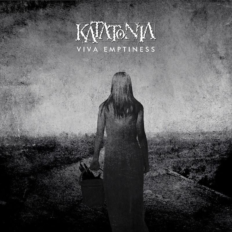 KATATONIA - Viva Emptiness · 10TH ANNIVERSARY EDITION CD (Gothic Metal CDs)