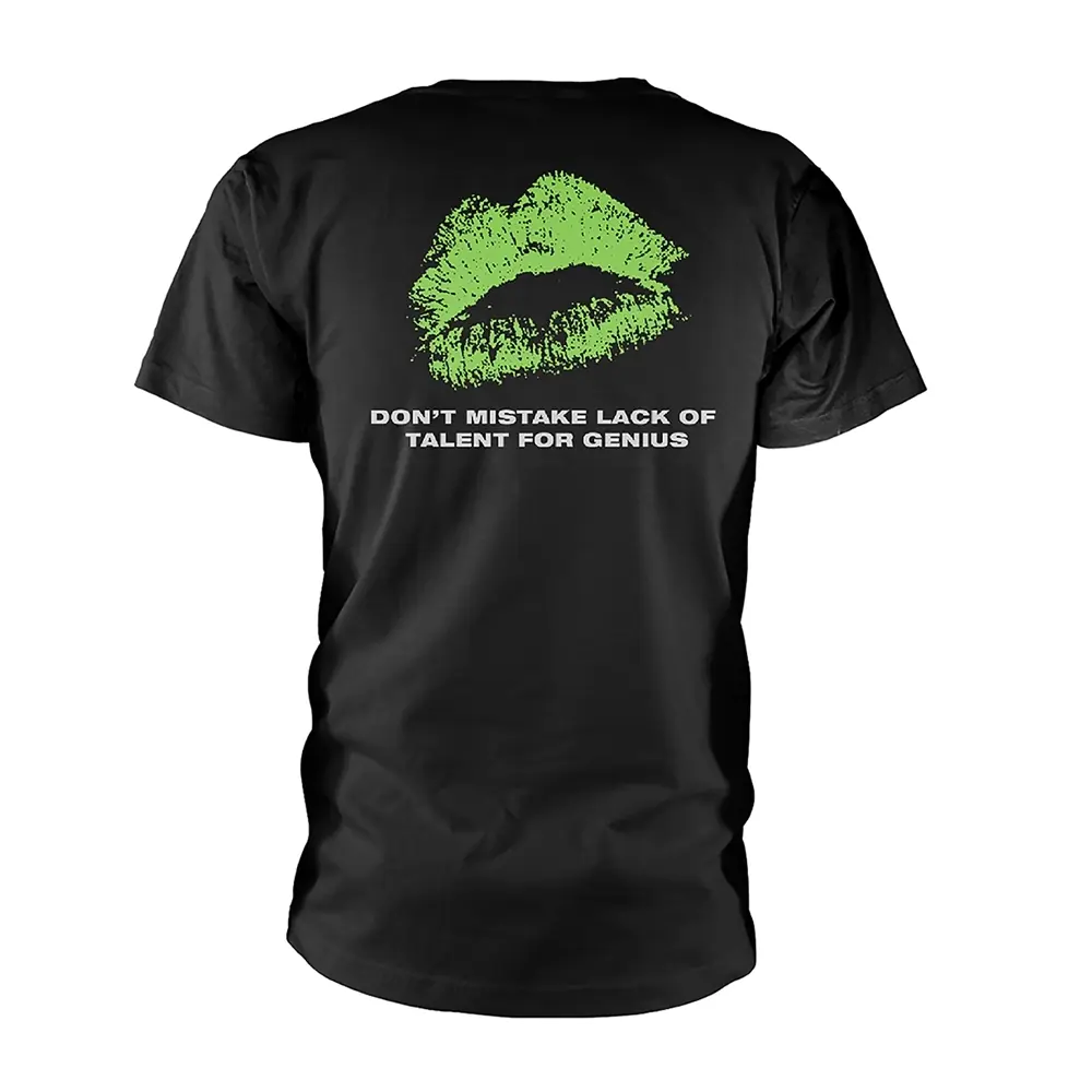 TYPE O NEGATIVE · Bloody Kisses | T-SHIRT (Gothic Metal Clothes) · Picture 1
