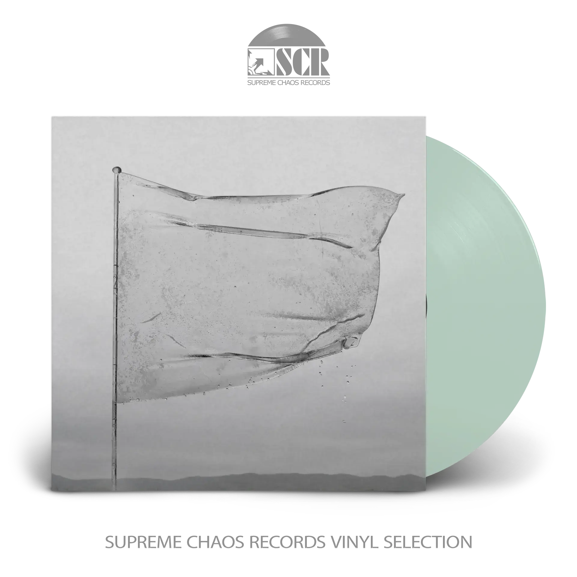 DOOL - The Shape Of Fluidity · LIGHT TURUOISE/GREEN LP DOOL - The Shape Of Fluidity · LIGHT TURUOISE/GREEN LP (Heavy Rock Vinyl)