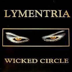 LYMENTRIA · Wicked Circle | CD LYMENTRIA · Wicked Circle | CD (Heavy Metal CDs)