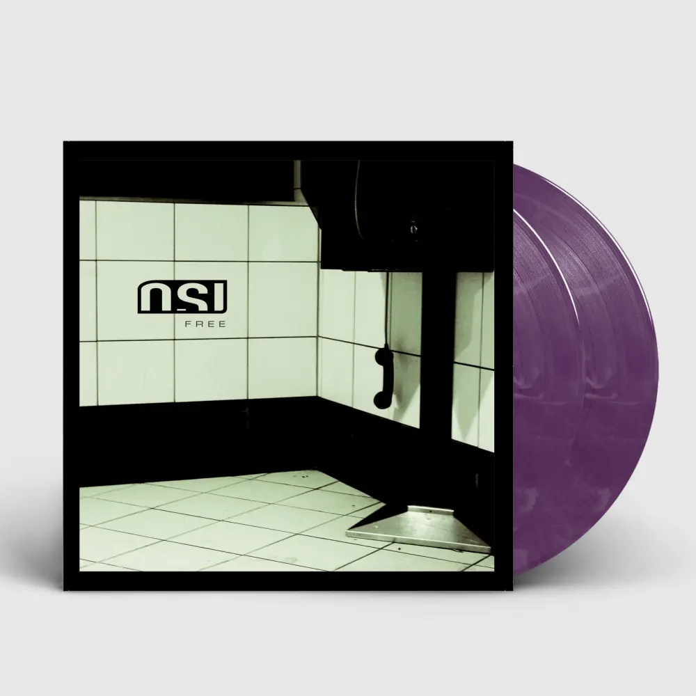 OSI - Free · PURPLE/RED DLP