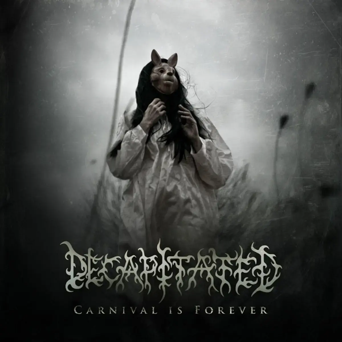 DECAPITATED · Carnival Is Forever | CD (Death Metal CDs)