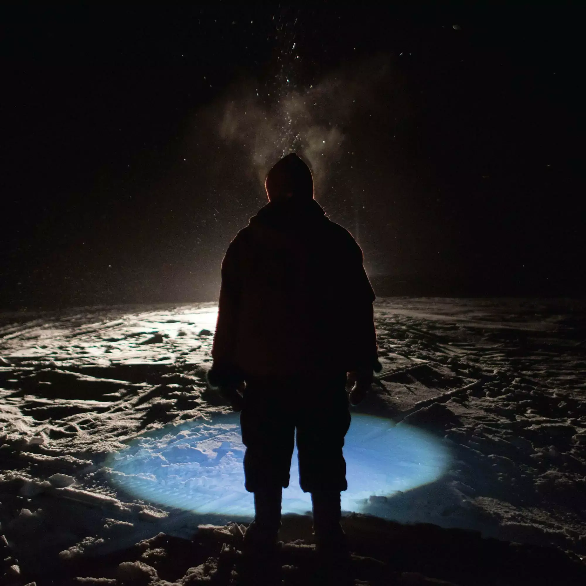INTER ARMA - New Heaven · CD