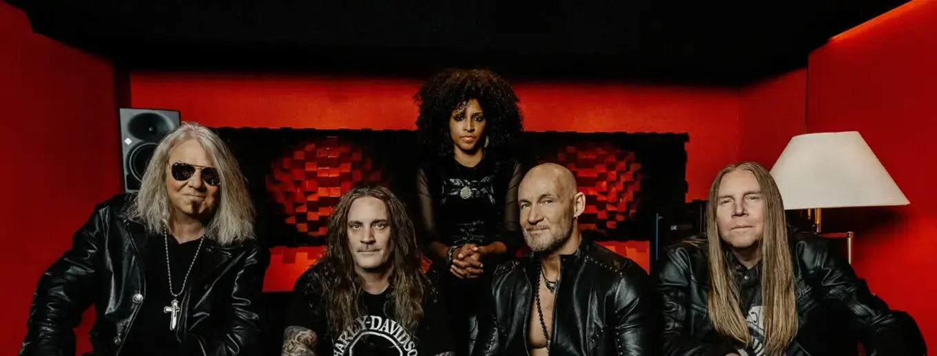 Primal Fear Primal Fear · German Power Metal - preorder new album 'Domination' now