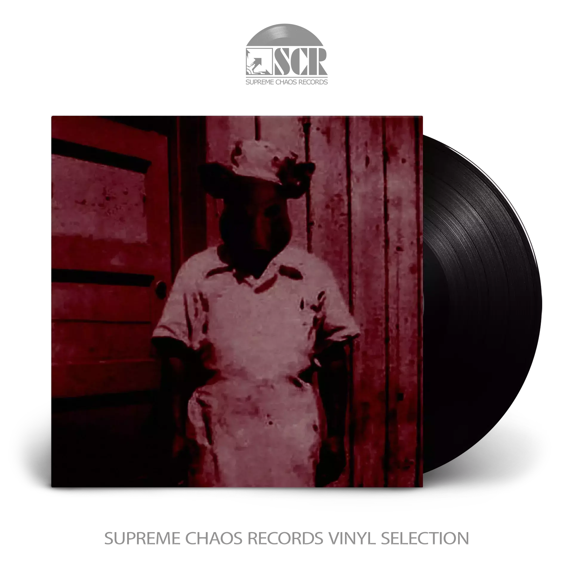 BETHLEHEM · Bethlehem | BLACK LP BETHLEHEM · Bethlehem | BLACK LP (Black Metal Vinyl)