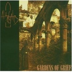 AT THE GATES - Gardens Of Grief · MCD ( CDs)