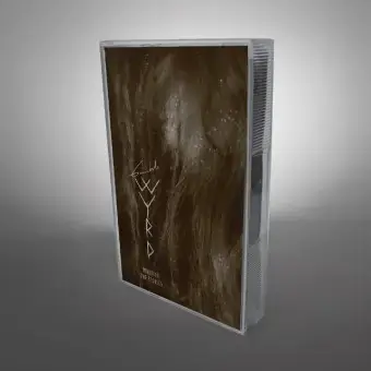 GAAHLS WYRD - Braiding The Stories · BLACK TAPE