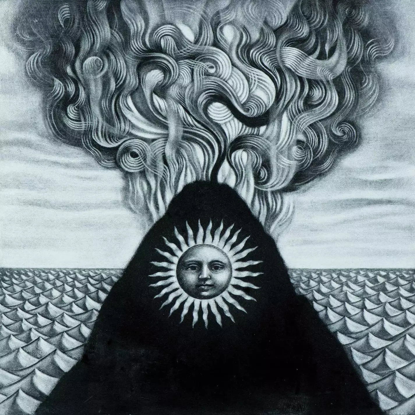 GOJIRA - Magma · BLACK LP 1