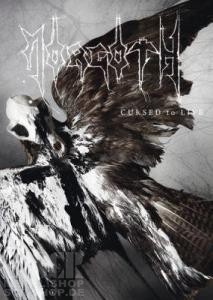 MORGOTH - Cursed To Live [DELUXE 2-CD+DVD BOXCD]