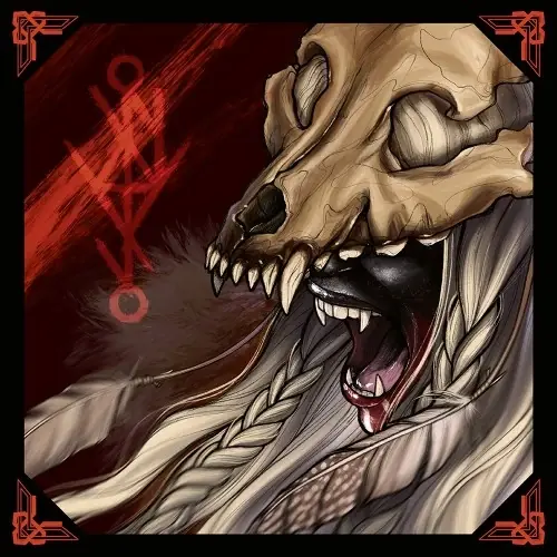EIHWAR - Viking War Trance · DIGIPAK CD