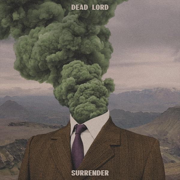 DEAD LORD - Surrender · DIGI DEAD LORD - Surrender · DIGI (Hard Rock CDs)