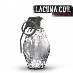 LACUNA COIL · Shallow Life | CD LACUNA COIL · Shallow Life | CD (Heavy Metal CDs)