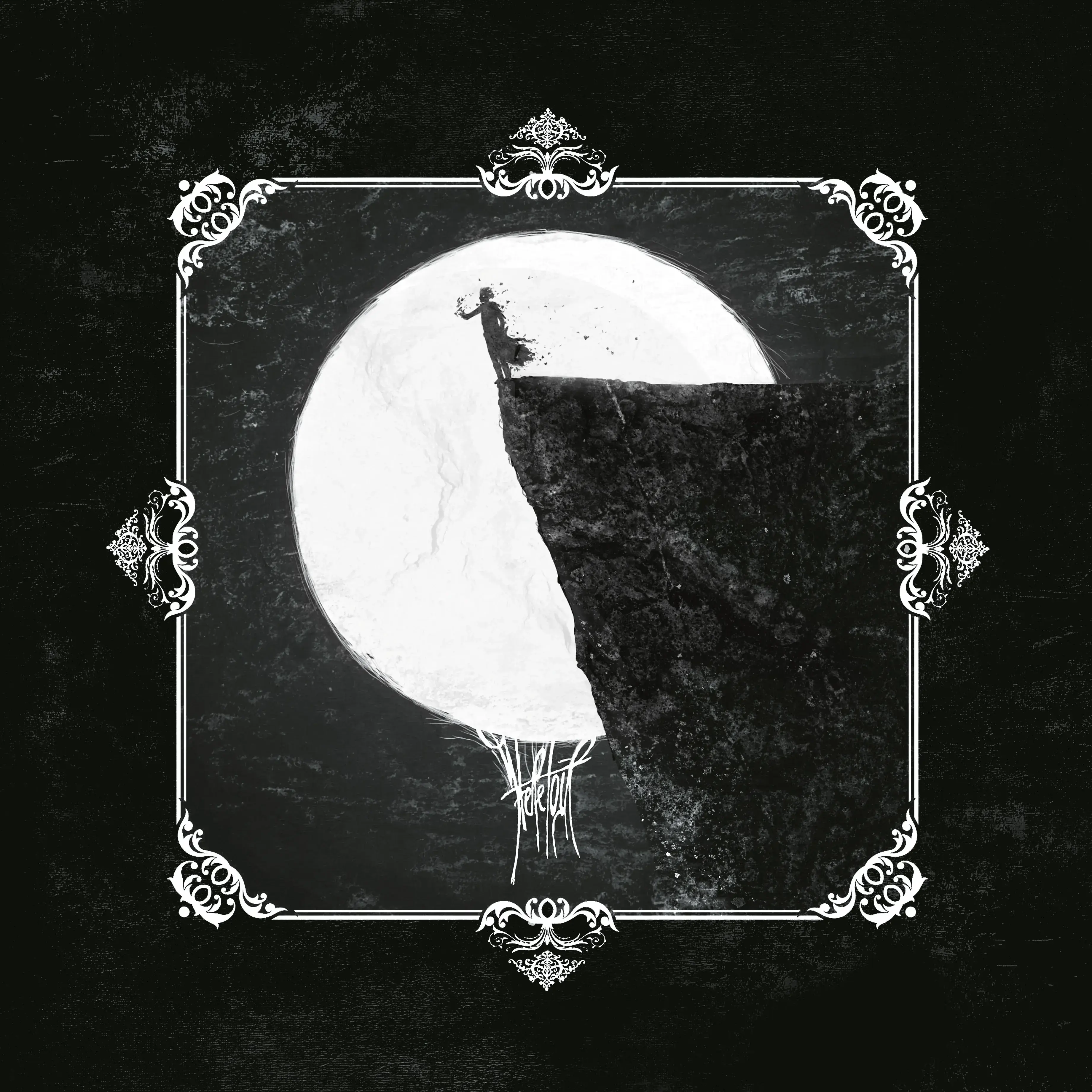 HERETOIR - Heretoir · BLACK 2LP · Picture 1 HERETOIR - Heretoir · BLACK 2LP (Black Metal Vinyl) · Picture 1