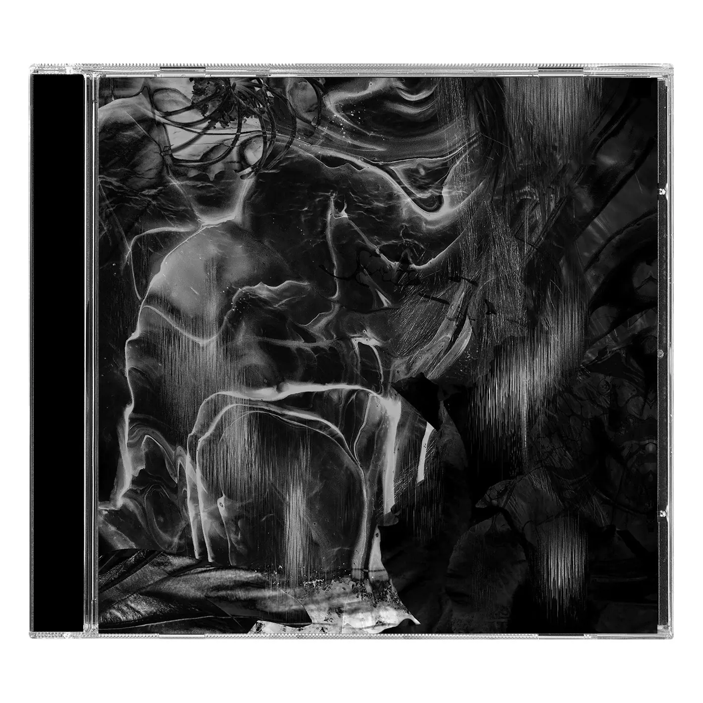 ORANSSI PAZUZU - Muuntautuja · CD