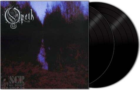 OPETH - My Arms, Your Hearse [2-LP DLP]