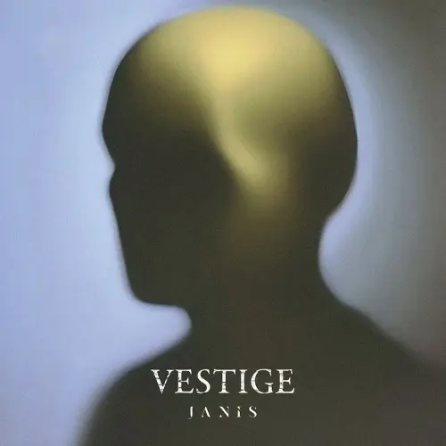 VESTIGE - Janis · BLACK DLP (Post Metal / Post Rock Vinyl) · Picture 1