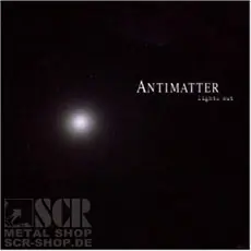 ANTIMATTER · Light´s Out | CD (Rock CDs)