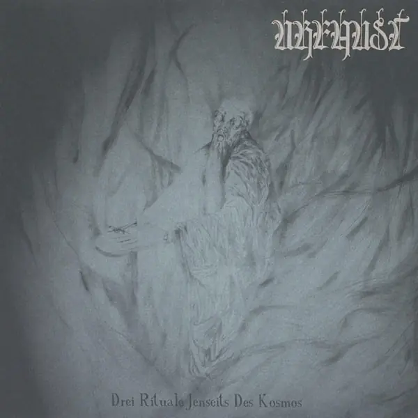 URFAUST - Drei Rituale Jenseits Des Kosmos · BLACK LP 1