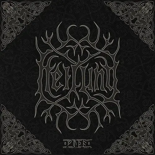 HEILUNG - Futha · CD ARTBOOK (Dark Folk CDs) · Picture 3