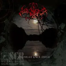 AVENGER (CZE) - Bohemian Dark Metal · DIGI