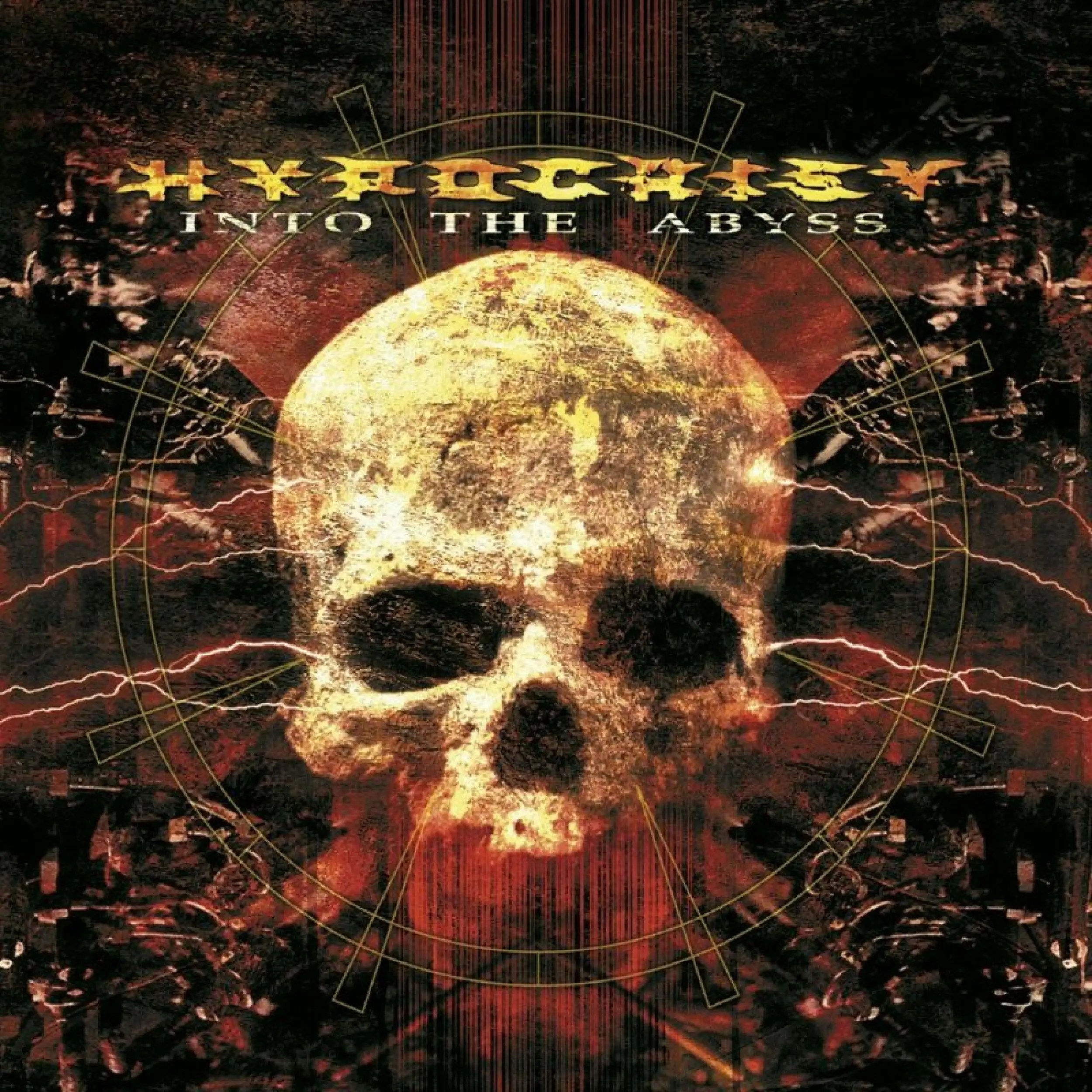 HYPOCRISY - Into The Abyss (Remaster 2023) · CD
