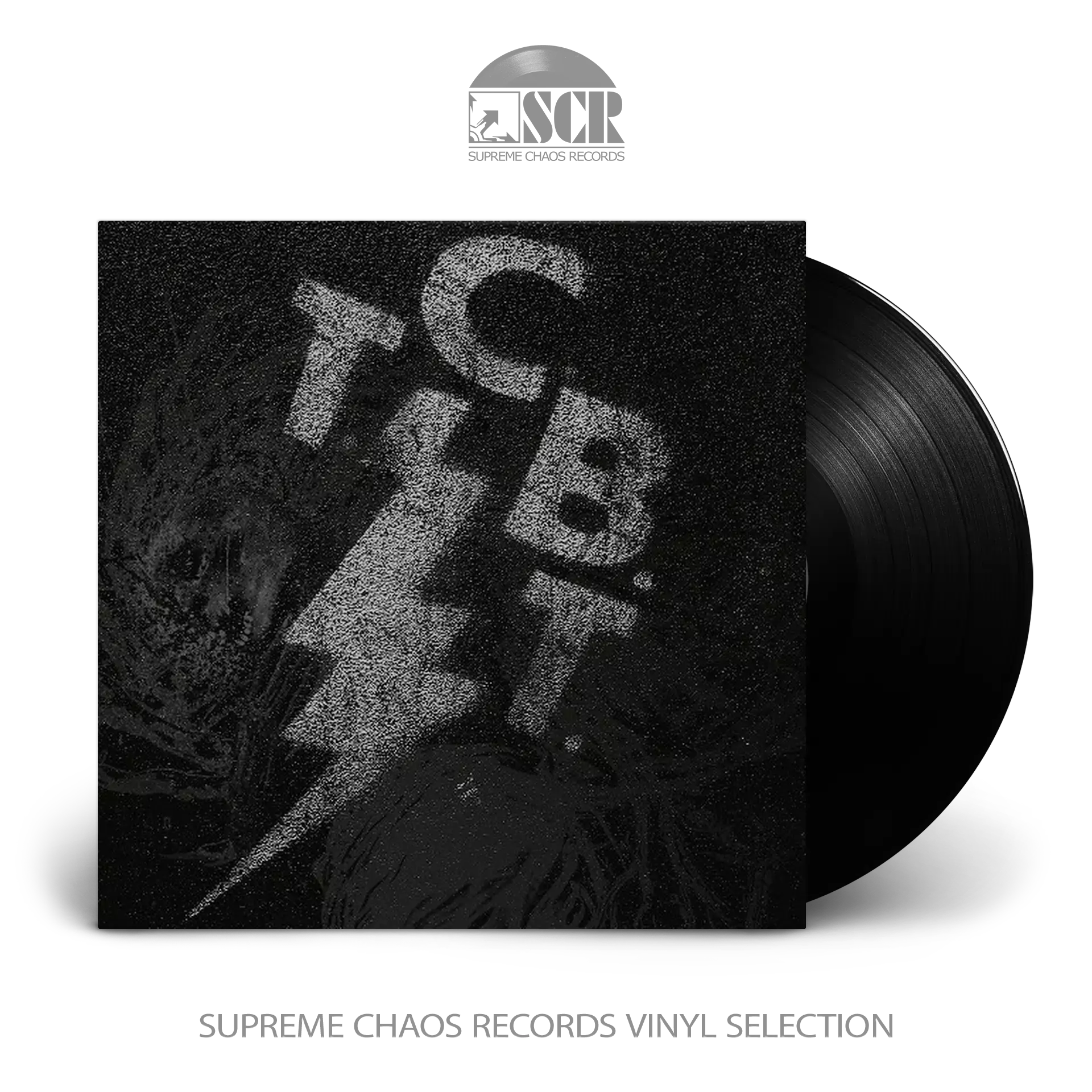 BLACK TUSK - TCBT · BLACK LP
