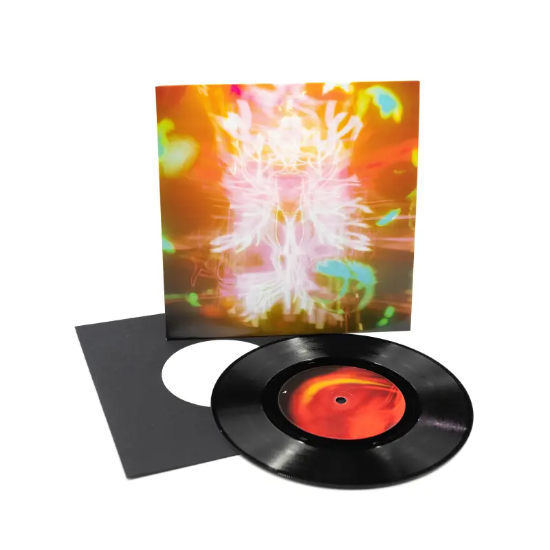 ARTHUR BROWN - Long Long Road Complete Box · LP BOX SET · Picture 5 ARTHUR BROWN - Long Long Road Complete Box · LP BOX SET (Progressive Rock/Blues Rock Vinyl) · Picture 5