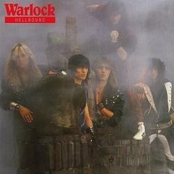WARLOCK - Hellbound [RE-RELEASE DIGI]