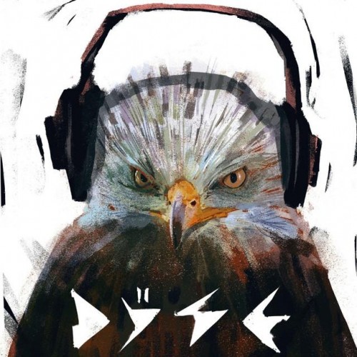 DYSE · Bonzengulasch | BLACK LP DYSE · Bonzengulasch | BLACK LP (Alternative Rock Vinyl)