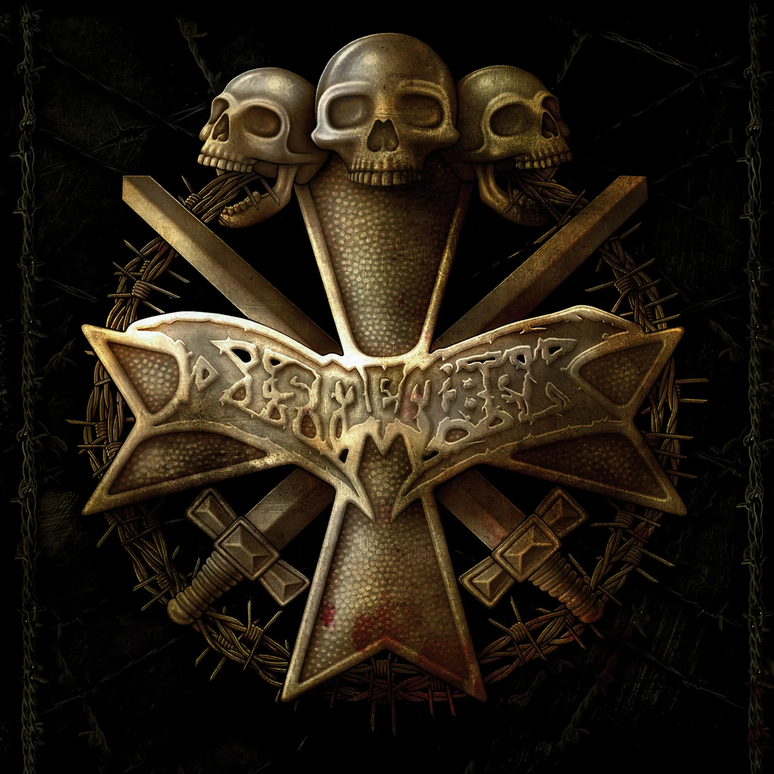 DISMEMBER - Dismember · CD
