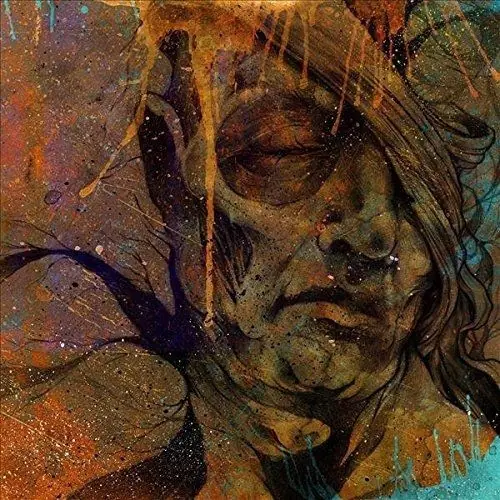 ENABLER - Fail To Feel Safe · LP+CD - MINT LP