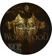 MARDUK - Wormwood [PICTURE PICDISC]